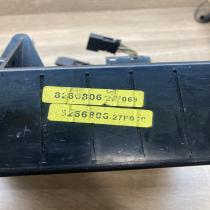 A2116800552 8266806 27F069  CD/DVD changer Mercedes-Benz E W211