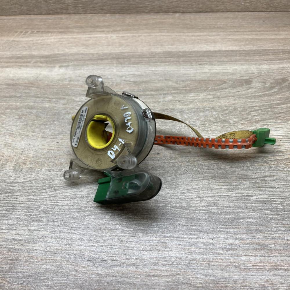 90858318   Airbag slip ring squib (SRS ring) Volvo S40, V40