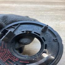 1J0959653   Airbag slip ring squib (SRS ring) Volkswagen Golf IV