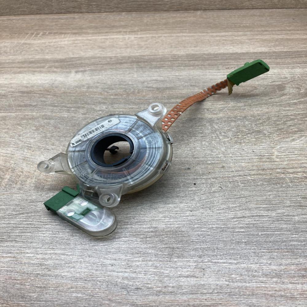 30808317 0989Y6  Airbag slip ring squib (SRS ring) Volvo S40, V40