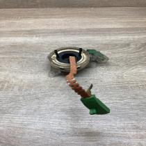 30808317 0989Y6  Airbag slip ring squib (SRS ring) Volvo S40, V40
