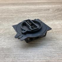 848309A   Heater blower motor/fan resistor Citroen Berlingo
