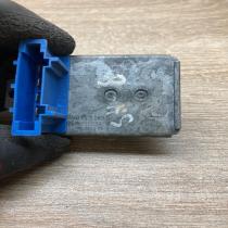 7M0959263D   Heater blower motor/fan resistor Volkswagen Sharan