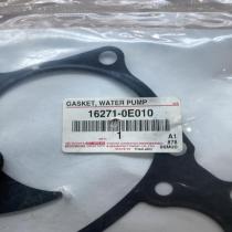 16271 0E010 162710E010  Water pump Toyota Hilux (AN120, AN130)