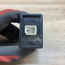 87370 08500   Wing mirror control module SsangYong Rexton I