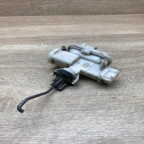 357862153   Central locking vacuum pump Volkswagen PASSAT B4