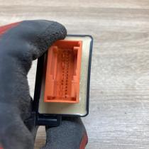 7700841176A 550383100  Airbag control unit/module Renault Megane I