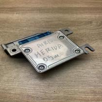 13158713 327963935 ZK Airbag control unit/module Opel Meriva A