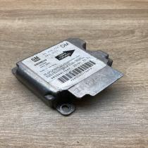 24416704 5WK42978 DM Airbag control unit/module Opel Zafira A