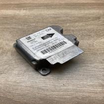 24416704 5WK42978 DM Airbag control unit/module Opel Zafira A