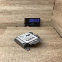 24416704 5WK42978 DM Airbag control unit/module Opel Zafira A