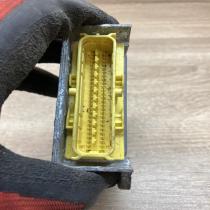 1K0909605H 5WK43411  Airbag control unit/module Volkswagen Golf V