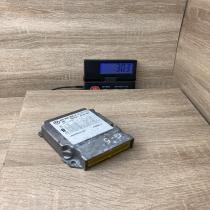 1K0909605H 5WK43411  Airbag control unit/module Volkswagen Golf V