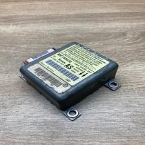 MR158433 0285001127  Airbag control unit/module Mitsubishi Carisma