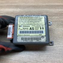 MR158433 0285001127  Airbag control unit/module Mitsubishi Carisma