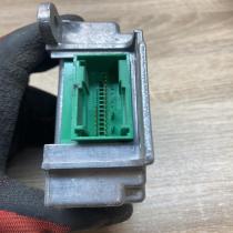 90582536 5WK4190 DG Airbag control unit/module Opel Zafira A