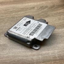 90582536 5WK4190 DG Airbag control unit/module Opel Zafira A