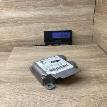 90582536 5WK4190 DG Airbag control unit/module Opel Zafira A