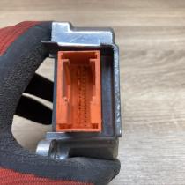 6N0909603   Airbag control unit/module Volkswagen Polo III 6N 6N2 6NF