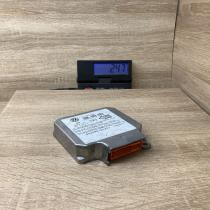 6N0909603   Airbag control unit/module Volkswagen Polo III 6N 6N2 6NF