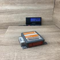 8A0959655C 0285001038  Airbag control unit/module Audi A4 S4 B5 8D