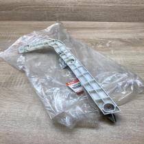 71840 65J00 7184065J00  Rear bumper mounting bracket Suzuki Grand Vitara I