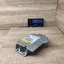 6930597 0285001531  Airbag control unit/module BMW 1 E81 E87
