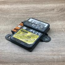 9638592580 550725200  Airbag control unit/module Peugeot 406