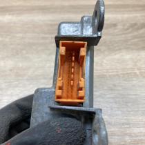 9638592580 550725200  Airbag control unit/module Peugeot 406