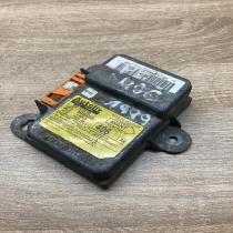 9638592580 550725200  Airbag control unit/module Peugeot 406