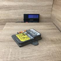 9638592580 550725200  Airbag control unit/module Peugeot 406
