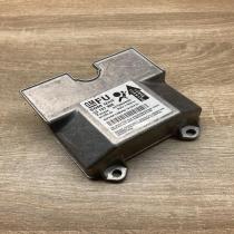 13137906   Airbag control unit/module Opel Astra H