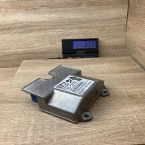 13137906   Airbag control unit/module Opel Astra H