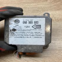 6N0909603 5WK4137  Airbag control unit/module Ford Galaxy