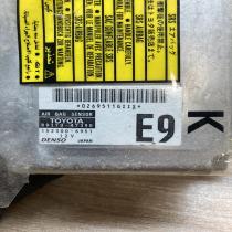 89170 47390 152300 6951  Airbag control unit/module Toyota Prius (XW20)