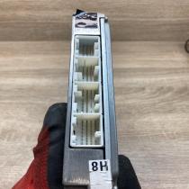 89661 47110 275100 1632  Engine control unit/module ECU Toyota Prius (XW20)
