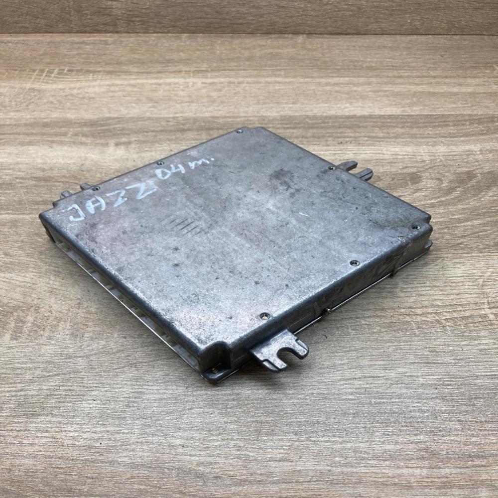 37820 PWA G01 2153 112299  Engine control unit/module ECU Honda Jazz