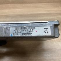 37820 PWA G01 2153 112299  Engine control unit/module ECU Honda Jazz