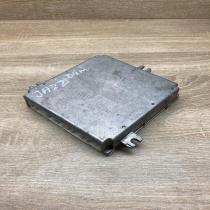 37820 PWA G01 2153 112299  Engine control unit/module ECU Honda Jazz