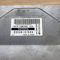 89540 47090   ESP (stability system) control unit Toyota Prius (XW20)