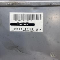 89981 47130   Power management control unit Toyota Prius (XW20)