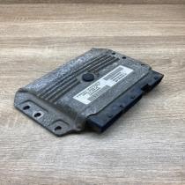 9650920480 9656409680  Suspension control unit/module Peugeot 607
