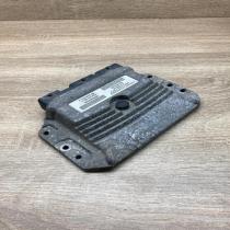 9650920480 9656409680  Suspension control unit/module Peugeot 607