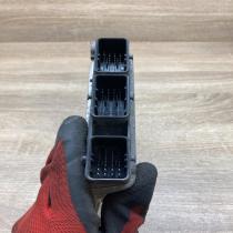 9650920480 9656409680  Suspension control unit/module Peugeot 607