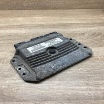9650920480 9656409680  Suspension control unit/module Peugeot 607