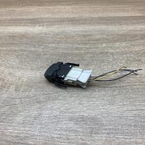 2648802 002445A  Central locking switch button Renault Espace -  Grand espace IV