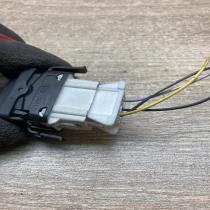 2648802 002445A  Central locking switch button Renault Espace -  Grand espace IV