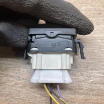 2648802 002445A  Central locking switch button Renault Espace -  Grand espace IV