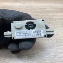6990090 213675 10  Aerial antenna amplifier BMW X6 E71