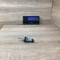 1K0907543A   Interior temperature sensor Volkswagen Touran I